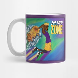 In The Zone Mug